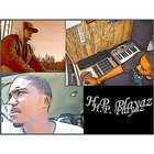 Picture for song 'Discover U-rself' by artist '(Prod) J Qwest aka Revolution'