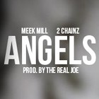 Picture for song 'Angels *Dreamchasers 3* | FREE DOWNLOAD' by artist 'Produced By The Real Joe'