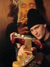 Picture for song 'NEW JAZZ' by artist 'Productionists'