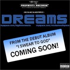 Picture for song 'Dreams' by artist 'Profanity Records'