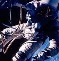 Picture for song 'spacewalk' by artist 'project relax'
