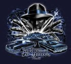 Picture for song 'KILOS & AMIGOS (Instrumental) Created By PROJECT S' by artist 'PROJECT Six-One-3'