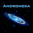 Picture for song 'Andromeda' by artist 'Project XETA'