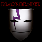 Picture for song 'Black Reaper (BK-201)' by artist 'Project XETA'