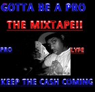 Picture for song ''TOUCH DOWN!'' by artist 'PROLYFE'