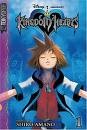 Picture for song 'KINGDOM HEARTS' by artist 'PROSPERITY'