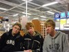 Picture for song 'Provsmakskommittén på PiteFM (Del 2)' by artist 'Provsmak'