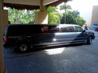 Picture for song '01 MexicanLimo.mp3' by artist 'Pseudorot'