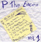 Picture for song 'Hip-Hop Rewind' by artist 'P The Emcee'