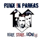 Picture for song '20. baby-booze - ready, steady... GONE! (2007)' by artist 'PunxInParkas - complete'