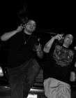 Picture for song 'CALL ME BAD' by artist 'PURE BRED THUGS'