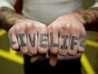 Picture for song '*MELLOW BANGER* Live Your Life (Exclusive Sale)' by artist 'Purelovebeats'