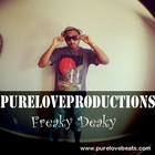 Picture for song '*NEW FUNKY BANGER* Freaky Deaky (Exclusive)' by artist 'Purelovebeats'