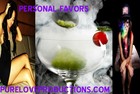 Picture for song 'Personal Favors | FREE DL' by artist 'Purelovebeats'