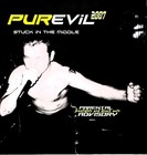 Picture for song 'not finished' by artist 'purevil'