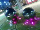 Picture for song 'I believe in a thing called Love' by artist 'Purple G'