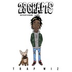 Picture for song 'Wiz khalifa- Incense (Prod by Purps of 808 Mafia)' by artist 'PURPS BEATS'