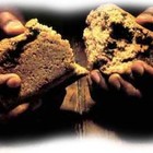 Picture for song 'Beyond Belief #breakbread ' by artist 'QMarkProductions'