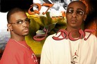 Picture for song 'Keep it Pimpin'' by artist 'QT and J-Dot'