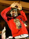 Picture for song 'Big Sean Type Beat "Fear No Evil"' by artist 'Quasur33'