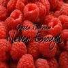 Picture for song 'Never Enough' by artist 'Queen Tantrum'
