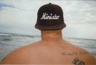Picture for song 'Minister & Diesel - Eyez Of Ah Killa' by artist 'Quick Record Productions'