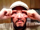 Picture for song 'Slant Eyed Feat. Mic Rocka' by artist 'QuietLike'