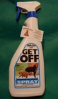 Picture for song 'Get Off' by artist 'R0B0R'