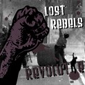 Picture for song 'Lost Rebels - De combinatie' by artist 'R0TTERDAM -010'
