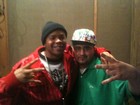 Picture for song 'Ra Dash (Freaky nasty)Stamped and ready' by artist 'Ra Dash'