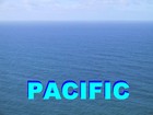 Picture for song 'Pacific' by artist 'RAF21'