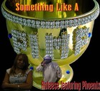 Picture for song 'Something like a pimp' by artist 'Rafeese'