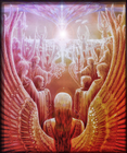 Picture for song 'New Earth' by artist 'Rahkyt'