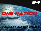 Picture for song 'One nation - Rajah Amin Beat - 2009.' by artist 'Rajah Amin'