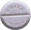 Picture for song 'Take a pill and shut!' by artist 'Rajstah Vibe'