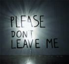Picture for song 'Don't Leave' by artist 'Rakeem Andre'