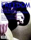 Picture for song 'Freedom Blues' by artist 'Ralph Buckley'