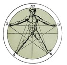 Picture for song 'The Art of Magick' by artist 'Ralph Buckley'