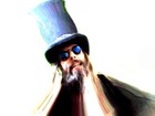 Picture for song 'The Quantum Hologram' by artist 'Ralph Buckley'