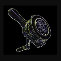 Picture for song 'New Dawn Comes' by artist 'RandomK(e)'