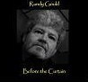 Picture for song 'Before the Curtain' by artist 'Randy Gould'