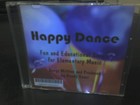 Picture for song 'Happy Dance' by artist 'Randy Sauer'
