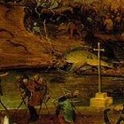 Picture for song 'Damn My God' by artist 'ranxid'