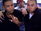 Picture for song 'RapRap n DC (DaBarkAdAz)- Off Beat' by artist 'RapRap'