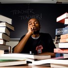 Picture for song 'Some Music (Hip-Hop)' by artist 'Rapter'