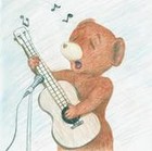 Picture for song 'Teddy's Mosquito Impersonation' by artist 'Rascal Teddy's'
