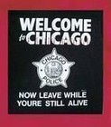 Picture for song 'Chi Town' by artist 'Rated PG Productionz'