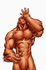 Picture for song 'sasquatch'n' by artist 'ravishing rick'