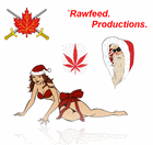 Picture for song 'Under pressure' by artist 'rawfeed productions'