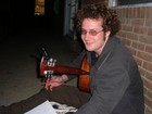 Picture for song 'Fat Cat Groove' by artist 'Ray and Sam's Hi-Fi New Folk'